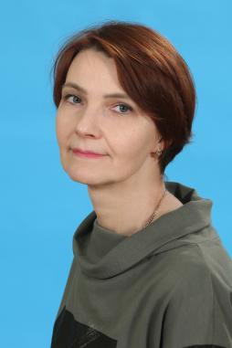 Шумкова Ирина Геннадьевна